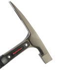 Hultafors TB600 Bricklayer's Hammer 900g (31oz) additional 2