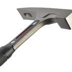 Hultafors TB600 Bricklayer's Hammer 900g (31oz) additional 3