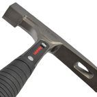 Hultafors TB600 Bricklayer's Hammer 900g (31oz) additional 4