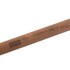 India Round Abrasive File additional 2