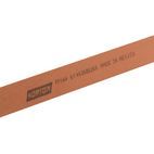 India Triangular Abrasive File additional 5