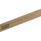 India Triangular Abrasive File additional 3