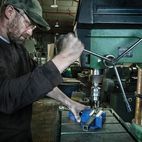 IRWIN® Record® 414 Drill Press Vice 100mm (4in) additional 2