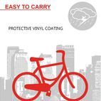 Master Lock Black Steel Rigid Combination Cable 0.9m x 12mm additional 2