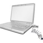 Master Lock Combi Computer Cable Lock 1.8m x 5mm additional 2