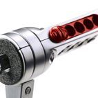 Master Lock Combi Computer Cable Lock 1.8m x 5mm additional 4