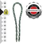Master Lock Hardened Steel Chains additional 13