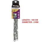 Master Lock Hardened Steel Chains additional 7