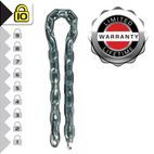 Master Lock Hardened Steel Chains additional 12