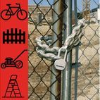 Master Lock Hardened Steel Chains additional 6