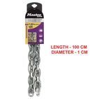 Master Lock Hardened Steel Chains additional 10