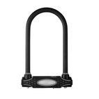 Master Lock High Security U-Bar 210 x 110 x 13mm additional 1