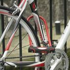 Master Lock High Security U-Bar 210 x 110 x 13mm additional 2