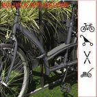 Master Lock Self Coiling Combination Cable 1.8m x 8mm additional 6