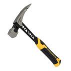 Roughneck Gorilla V-Series Brick Hammer 567g (20oz) additional 1