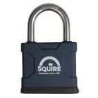 Squire ATL All Terrain Padlock additional 1
