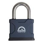 Squire ATL All Terrain Padlock additional 2