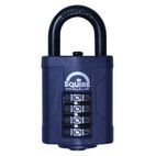 Squire CP Combination Padlock additional 8
