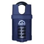 Squire CP Combination Padlock additional 2