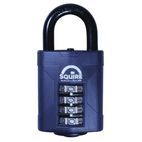 Squire CP Combination Padlock additional 6