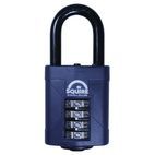 Squire CP Combination Padlock additional 9