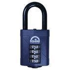 Squire CP Combination Padlock additional 1