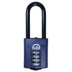 Squire CP Combination Padlock additional 10