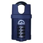 Squire CP Combination Padlock additional 3