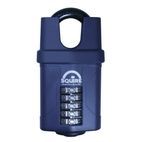 Squire CP Combination Padlock additional 4