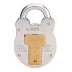 Squire Old English Padlock additional 2