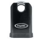 Squire Stronghold Solid Steel Padlock additional 7