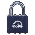 Squire Stronglock Laminated Padlock additional 3