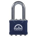 Squire Stronglock Laminated Padlock additional 6