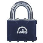 Squire Stronglock Laminated Padlock additional 5