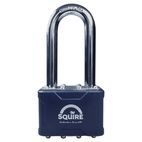 Squire Stronglock Laminated Padlock additional 4