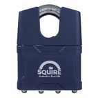 Squire Stronglock Laminated Padlock additional 1