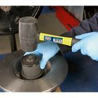 Sealey RMB150 Rubber Mallet 1.5lb Fibreglass Shaft additional 2