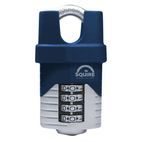 Squire Vulcan Boron Shackle Combination Padlock additional 7