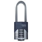 Squire Vulcan Boron Shackle Combination Padlock additional 4