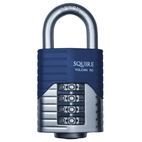 Squire Vulcan Boron Shackle Combination Padlock additional 2