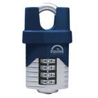Squire Vulcan Boron Shackle Combination Padlock additional 8