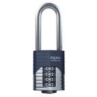 Squire Vulcan Boron Shackle Combination Padlock additional 3