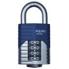 Squire Vulcan Boron Shackle Combination Padlock additional 5