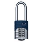 Squire Vulcan Boron Shackle Combination Padlock additional 1