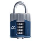 Squire Warrior High-Security Combination Padlock additional 3