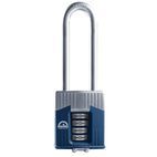 Squire Warrior High-Security Combination Padlock additional 1