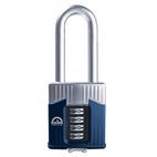 Squire Warrior High-Security Combination Padlock additional 6