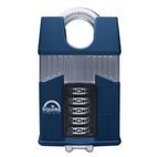 Squire Warrior High-Security Combination Padlock additional 2