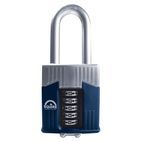 Squire Warrior High-Security Combination Padlock additional 5