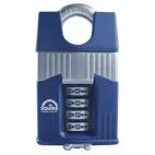 Squire Warrior High-Security Combination Padlock additional 9